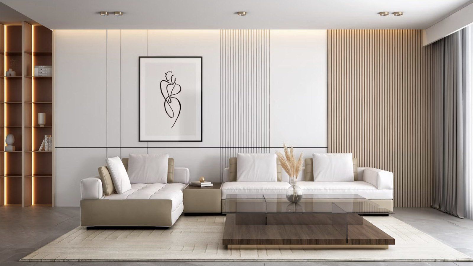 Full home renovation completed by RenovaTech SL on the Costa Blanca