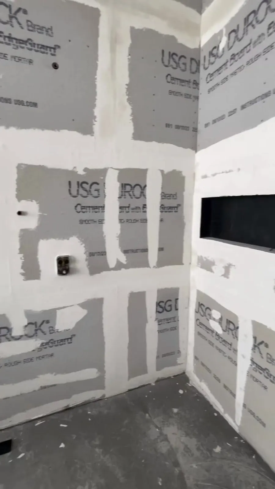Work in progress: partitions