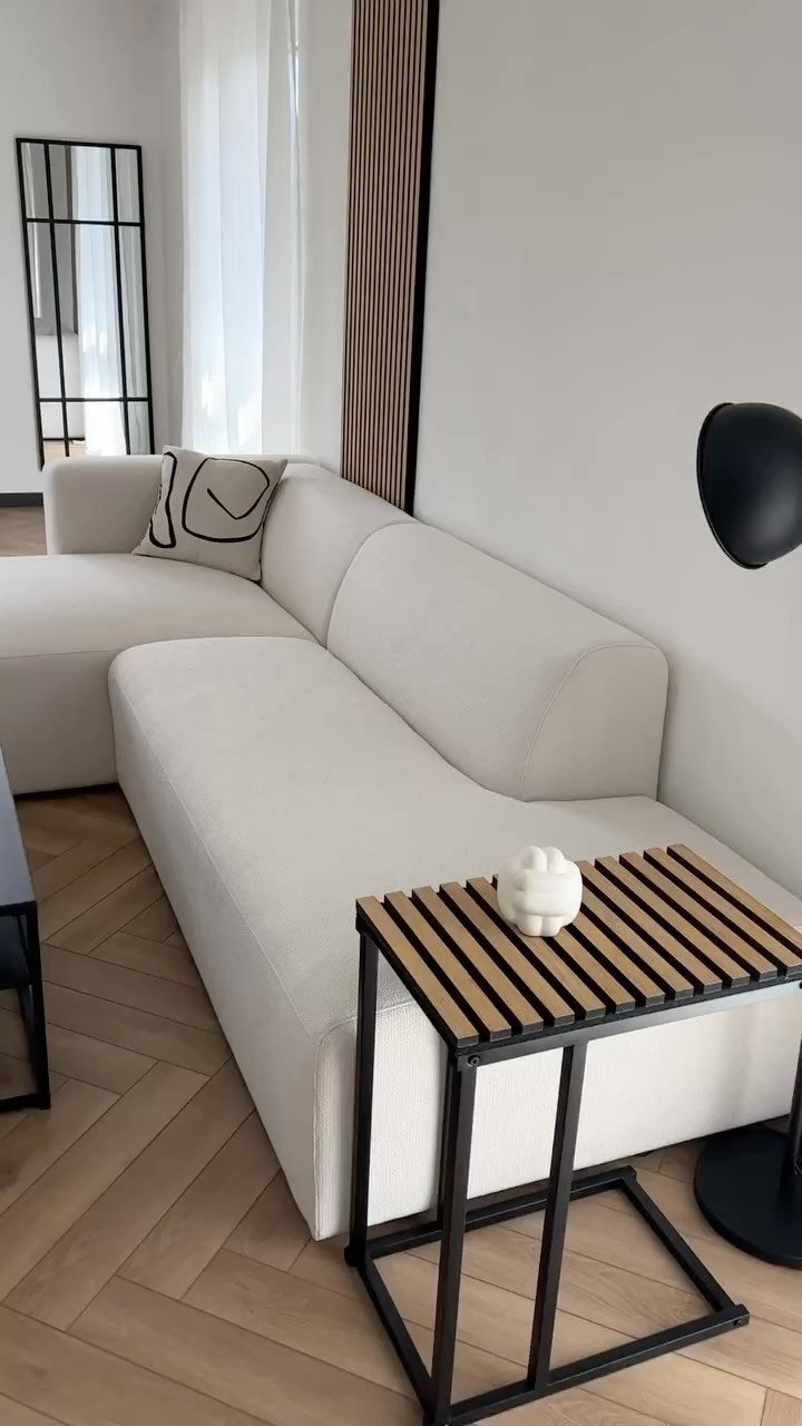 Sitting area